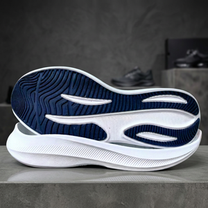 HT-9K0630 Venta al por Mayor de Fábrica, Suela de Zapato Deportivo Casual de EVA, Suela de Zapatillas Suave y Flexible, Suelas de Zapatos con Logotipo y Color Personalizados - Product Image 3