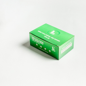 Patch perbaikan ban tabung Radial, tambalan perbaikan ban dingin truk vulkanisir - Product Image 5