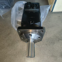 Moteurs hydrauliques OMT Série OMTS OMTS315 151B3039 OMT250 151B3020 OMTS200 151B3037 OMT400HD 11022237 Moteur orbital