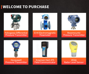 Giá thấp yokogawa mật độ mức độ cảm biến mặt bích Transmitter 4 ~ 20mA <span class=keywords><strong>Hart</strong></span> eja220a áp lực khác biệt - Product Image 4