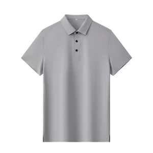 <span class=keywords><strong>Polo</strong></span> de sport pour homme sur mesure, style <span class=keywords><strong>Ralph</strong></span> <span class=keywords><strong>Lauren</strong></span>, avec absorption de l'humidité, manches courtes - Product Image 3