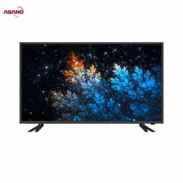 39DN4 Hot Sell China Full High Definition Television Factory Made in China Digital Flat Screen Lcd Smart ASANO Led TV With Usb
