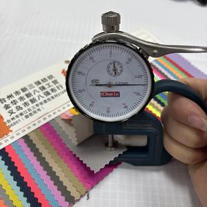 <span class=keywords><strong>Tissu</strong></span> Oxford en nylon 600D pour sac à dos, <span class=keywords><strong>tissu</strong></span> Oxford en nylon enduit PU, <span class=keywords><strong>tissu</strong></span> de tente en nylon 600 deniers - Product Image 3