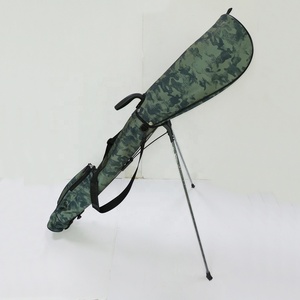 <span class=keywords><strong>Sac</strong></span> <span class=keywords><strong>de</strong></span> voyage <span class=keywords><strong>de</strong></span> <span class=keywords><strong>golf</strong></span> du dimanche en nylon léger facile à transporter avec <span class=keywords><strong>sac</strong></span> <span class=keywords><strong>de</strong></span> <span class=keywords><strong>golf</strong></span> du dimanche Ranger pratique à l'épaule pour femmes hommes - Product Image 2