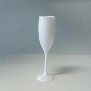 Custom Color and Logo Hot Selling Festival Event Party Plastic Reusable <strong>Champagne</strong> <strong>Flutes</strong> - Product Image 4