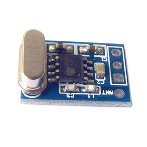 SYN480R 315M ASK/OOK modulo di ricezione wireless SYN480 supporto BOM - Product Image 1