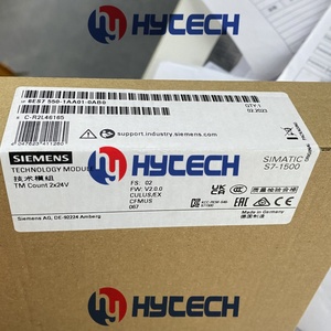 Módulo de detección de 2 posiciones Siemens 6ES7551-1AB01-0AB0 TM PosInput, codificador absoluto incremental RS-422 SSI de 2 canales para S7-1500 - Product Image 4