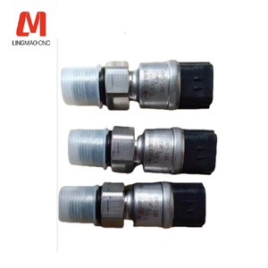 Sensor de Presión <span class=keywords><strong>Daikin</strong></span> KM15-S49 y KM10-P01 100% Original, Origen Japón, 1 Año de Garantía - Product Image 4