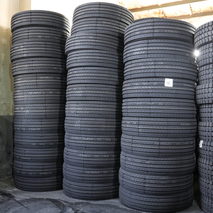 Neumático Radial Sin Cámara para Camión Comercial Serie Económica 315 80r22.5, Neumáticos para Camión de Servicio Pesado, Neumáticos Nuevos para Camión para Larga Distancia - Product Image 6