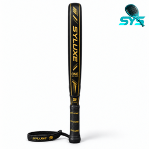 <span class=keywords><strong>Raquette</strong></span> de <span class=keywords><strong>padel</strong></span> en fibre de carbone 3K 12K 18K avec logo personnalisé OEM, noyau EVA 38 mm, surface texturée pour clubs sportifs - Product Image 2