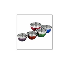 Tazón para Mezclar Color Alemán - Product Image 1