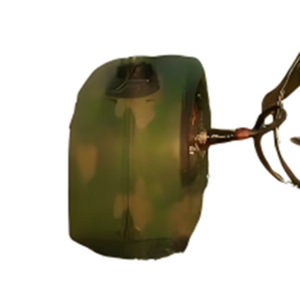 Système de <span class=keywords><strong>d</strong></span>étection de cibles et <span class=keywords><strong>d</strong></span>'<span class=keywords><strong>artillerie</strong></span> radar multifonctionnel tactique léger de haute précision - Product Image 2