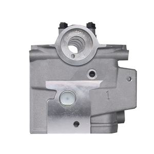 Culata de aluminio para coche, venta al por mayor, para <span class=keywords><strong>Fiat</strong></span> 32A 37A 38A Toyota Mazda Nissan Suzuki Isuzu Mitsubishi - Product Image 1