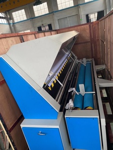 1,8 Meter Arbeitsbreite Stoffprüf- und Rollmaschine/Inspektionsmaschine/Stoffprüf- und Rollmaschine - Product Image 6