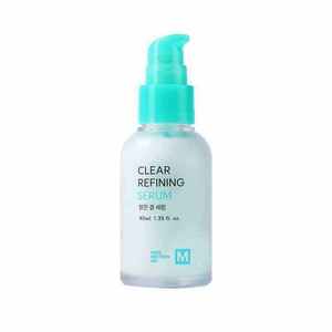 Sección Médica No. Corrector de Textura e Hidratación Avanzada 40ml, Minimizador de Poros, Sérum Facial con Ácido Hialurónico para Piel Mixta - Product Image 6