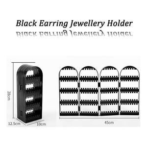 Bote Bijoux Suspendue, Support de Bijoux, Support de Collier de Bureau, bote Bijoux, bote Anneaux - Product Image 3