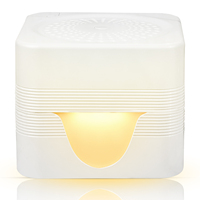 Humidificateurs d'air portatifs en plastique de cafés de machine d'arome de diffuseur de parfum à la maison électrique commercial pour la maison