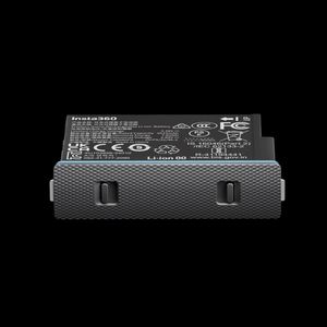 Insta360 X4 Air <b>Battery</b> Original Sport <b>Camera</b> <b>Battery</b> Brand New Power Accessories for Insta360 X5 <b>Camera</b> Spare <b>Battery</b> - Product Image 5