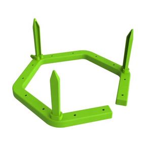 Anello a goccia per irrigazione idroponica a goccia serie Farm - Product Image 2