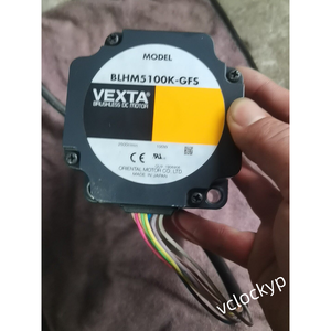 1PC VEXTA Oriental GFS5G5 Moteur Neuf Expédition Express - Product Image 4
