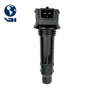 <span class=keywords><strong>Bobine</strong></span> d'<span class=keywords><strong>allumage</strong></span> haute performance pour CF MOTO NK250 OEM ODMO-178000 - Product Image 2