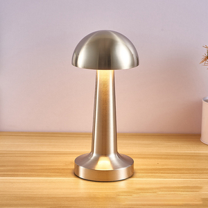 Lampade da Bar Vintage per esterni Usb decorazioni per la casa lampada da comodino tradizionale intelligente luce notturna portatile