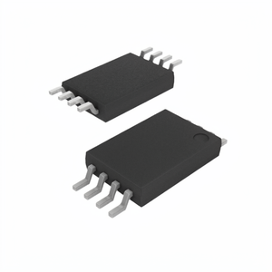 ชิ้นส่วนวงจรอิเล็กทรอนิกส์ดั้งเดิม BR24T08FVT-WE2 8 TSSOP หน่วยความจำ - Product Image 1