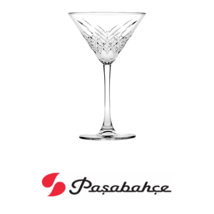 Tazón Pasabahce Martini Timeless 23 cl 11.6 x 17.2 h cm, Artículos para Restaurantes, Vajilla para Catering, Venta al por Mayor - Product Image 4