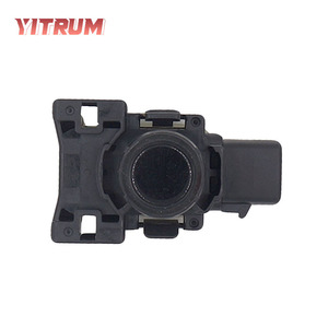 YITRUM เซ็นเซอร์จอดรถ 89341-0E010-C0 สำหรับเรดาร์ถอยหลังโตโยต้า 12V เปิดใช้งานด้วยเสียง - Product Image 3