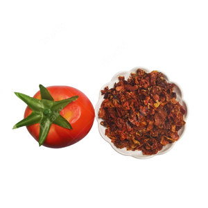 Cip Sayuran Kering Bahan Alami Italia, Tomat Kering - Product Image 3