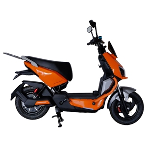 สกู๊ตเตอร์ไฟฟ้า OEM 1000W ระยะฐานล้อสั้น พร้อมมอเตอร์ไซค์ 60V/72V แบบ <span class=keywords><strong>2</strong></span> ล้อหน้า จากโรงงานจีน - Product Image 5