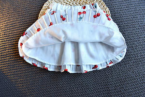 Compras al por Mayor en Línea en Aliexpress India, Conjunto de 2 Bodys de Tela para Bebé Niña, Vestido de Fabricante Chino - Product Image 4