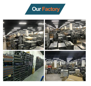 ขายดี3.5นิ้ว1TB SATA 7.2K 3Gbps LFF Server HDD ฮาร์ดไดรฟ์ SAS Interface 1.2TB ความจุใหม่ภายใน005048829 - Product Image 6