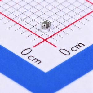 CL05A106MQ5NUNC SMD MLCC Multilayer Ceramic <b>Capacitor</b> High Reliability Surface Mount <b>Capacitor</b> - Product Image 1