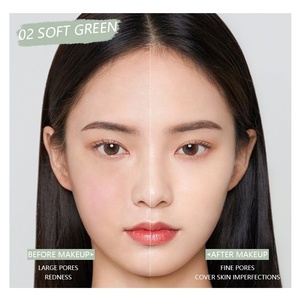 Crème hydratante transparente Correcteur <span class=keywords><strong>BB</strong></span> Crème Fond de teint liquide éclaircissant et nourrissant Apprêt de maquillage longue durée - Product Image 3
