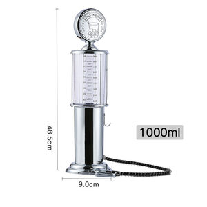 Dispensador de Bebidas con Forma de Globo, Decantador de Licores para Bar, KTV, Hogar, Restaurantes y Hoteles - Product Image 4