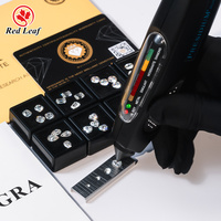 Moissanite de laboratoire facettée en forme de cœur, couleur DEF, pureté VVS1, directement de l'usine de Wuzhou, pierres précieuses en vrac avec certificat GRA, effet de jeu de couleurs/feu