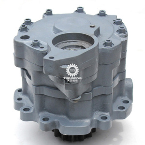 Suku Cadang Excavator Crawler KOMATSU Baru Merek TGFQ PC60-6/PC90 Gearbox Reduksi Ayun 201-26-61220 201-26-61320 20X-26-21360 - Product Image 5