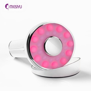 Masajeador Corporal Inalámbrico de Mano, Eliminador de Celulitis y Quemador de Grasa para Abdomen, Cintura, Piernas y Cuello, Gran Venta - Product Image 4