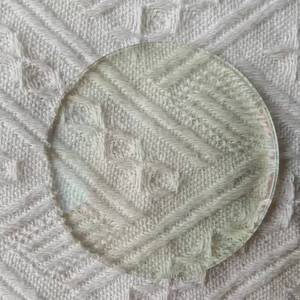 Lentes ópticas ASP SV UV ++ SHMC de visión única asférica, protección UV a prueba de agua, con revestimiento verde, de 1,61, a prueba de agua - Product Image 4