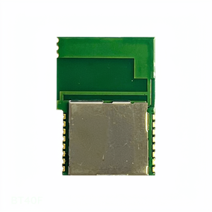 โมดูลและโมเด็มรับส่งสัญญาณ RF ของผู้ผลิต BT40F - Product Image 1