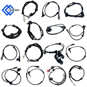 Westbay เซ็นเซอร์รถยนต์ ABS เซ็นเซอร์รถยนต์ TPS TPS CPS CPS CKS เซ็นเซอร์ออกซิเจนอุณหภูมิน้ำเซ็นเซอร์รถยนต์ใช้ได้กับรุ่นต่างๆ - Product Image 4