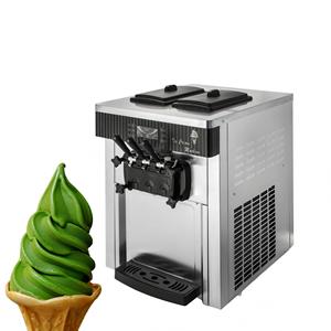 ステンレス製耐久性能ヘビーデューティロングラスティング6Lタンク高品質商業グレード冷凍デザートアイスクリーム - Product Image 5