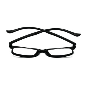 Nuevas Gafas de Lectura Cuadradas <span class=keywords><strong>para</strong></span> <span class=keywords><strong>Presbicia</strong></span>, Alta Definición, Anti Luz Azul, <span class=keywords><strong>Lentes</strong></span> Transparentes <span class=keywords><strong>para</strong></span> Hombres y Mujeres Mayores, Venta al Por Mayor - Product Image 5