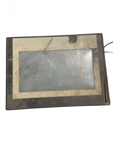 หน้าจอสัมผัสเซ็นเซอร์คอนโทรลเลอร์ PLC ของแท้ใหม่เอี่ยม 648-0CC11 - Product Image 1