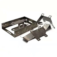 Hochwertiger, preisgünstiger Wasserstrahl schneiden, laser geschnittener Service, Aluminiums tahl