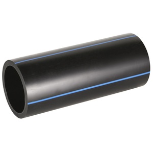Tubería de Polietileno de Alta Densidad <span class=keywords><strong>PEAD</strong></span> PE100, Tubería de PE de 630 mm PN10 SDR 17 para Sistemas de Agua - Product Image 1