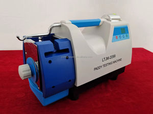 Tahıl analitik makine 2099 çeltik pirinç test makinesi tahıl işleme makinesi - Product Image 2