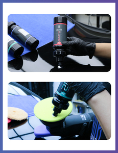 SRB D1 Meilleurs produits d'entretien automobile Système de renouvellement de peinture DA Réparation rapide Renouvellement de peinture automobile et revêtement <span class=keywords><strong>céramique</strong></span> - Product Image 3