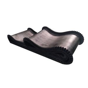 Zware <span class=keywords><strong>Ep</strong></span> Stof Karkas Slijtvaste Rubber Transportband Te Koop - Product Image 1